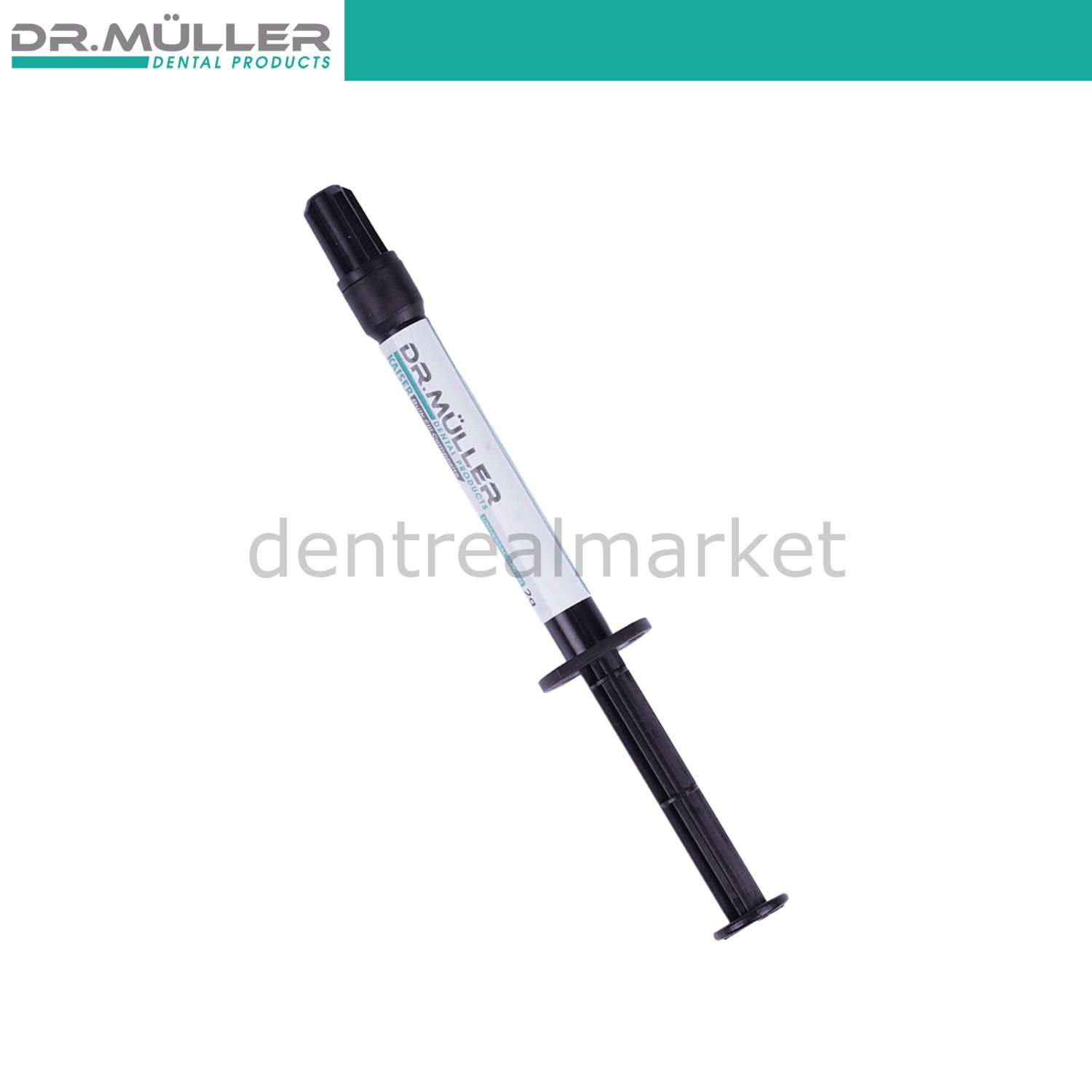 Kaiser Bulk Fill Composite Syringe - 2x2g
