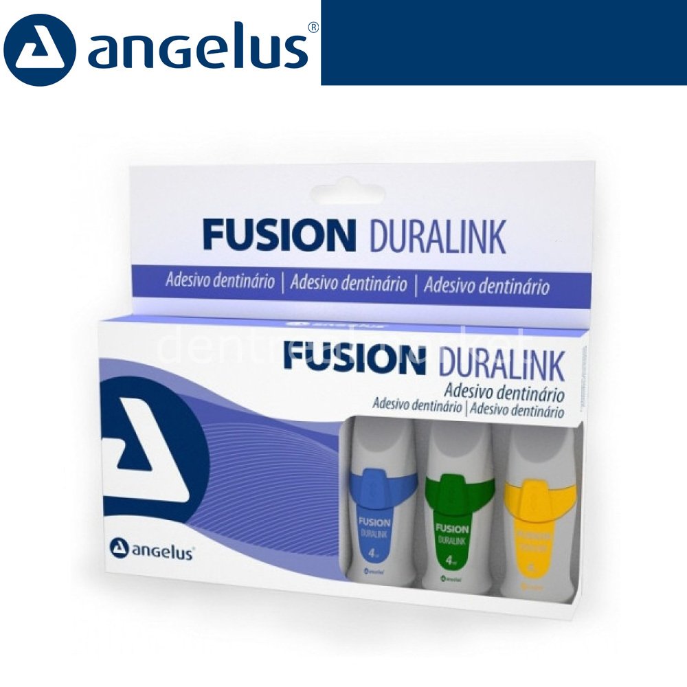 Fusion Duralink Set
