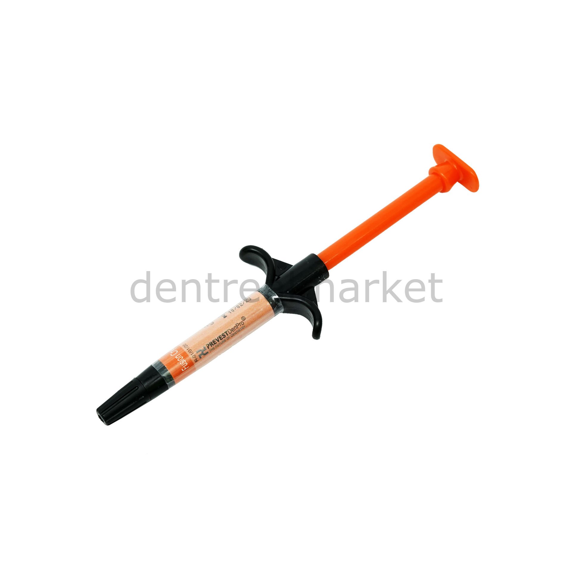 Fusion Crysta LC Orthodontic Adhesive Refil - Orthodontik Siman