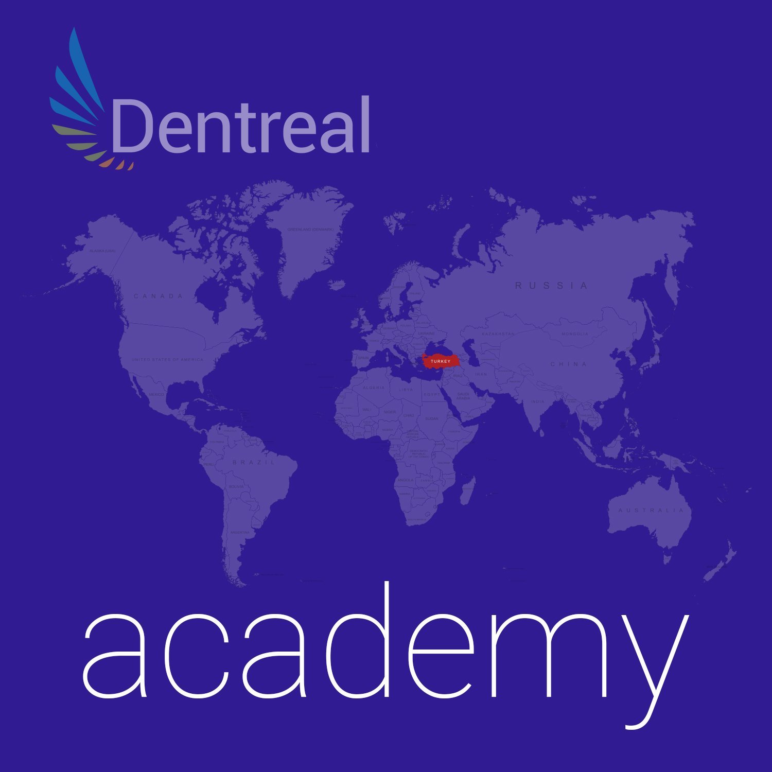 dentrealacademy