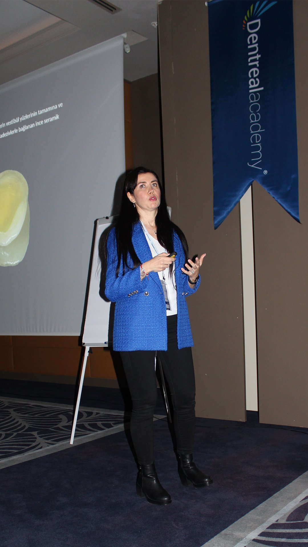 Prof.Dr.Zeynep ÖZKURT