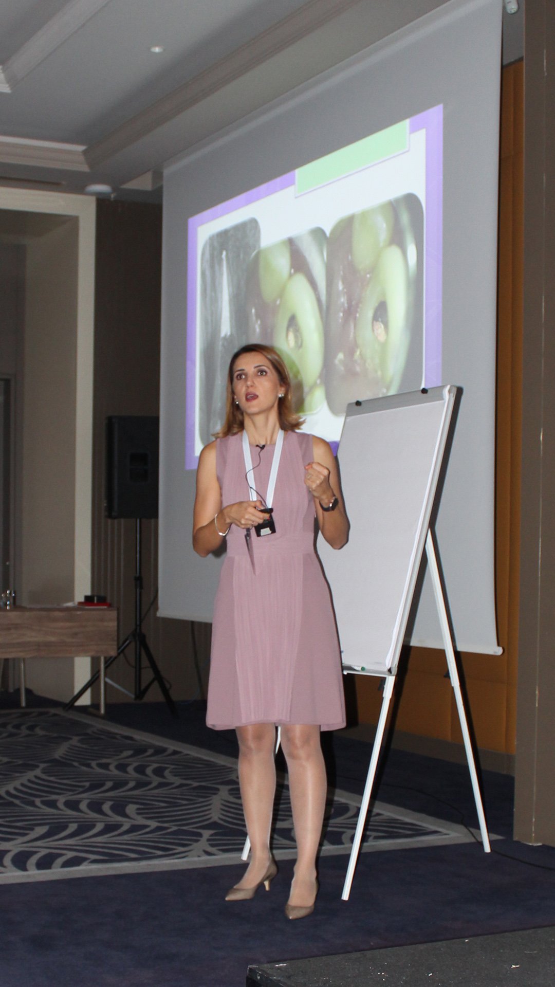 Doç.Dr.Elif Delve BAŞER CAN