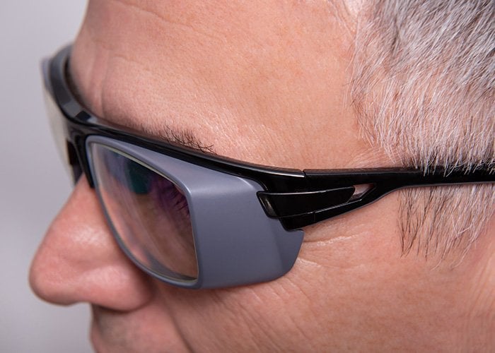 Medical Index X-Ray Koruyucu Gözlük — MI-100PP detay