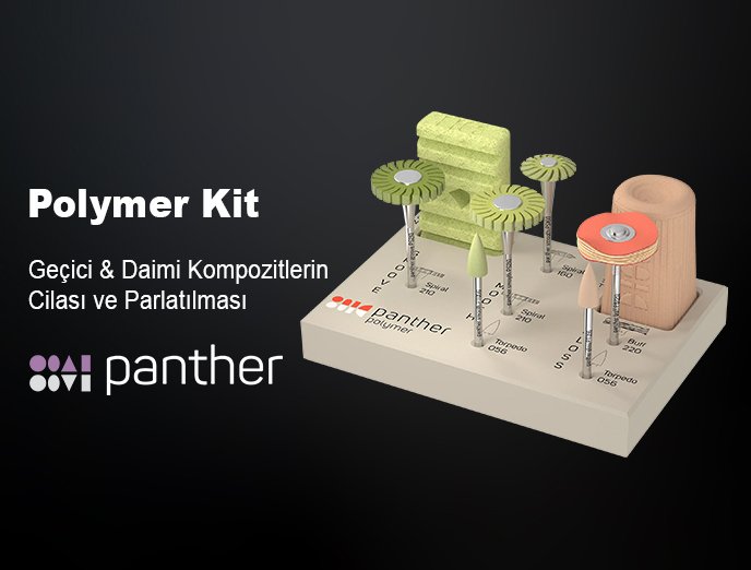 Panther Polymer Kit