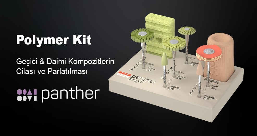 Panther Polymer Kit