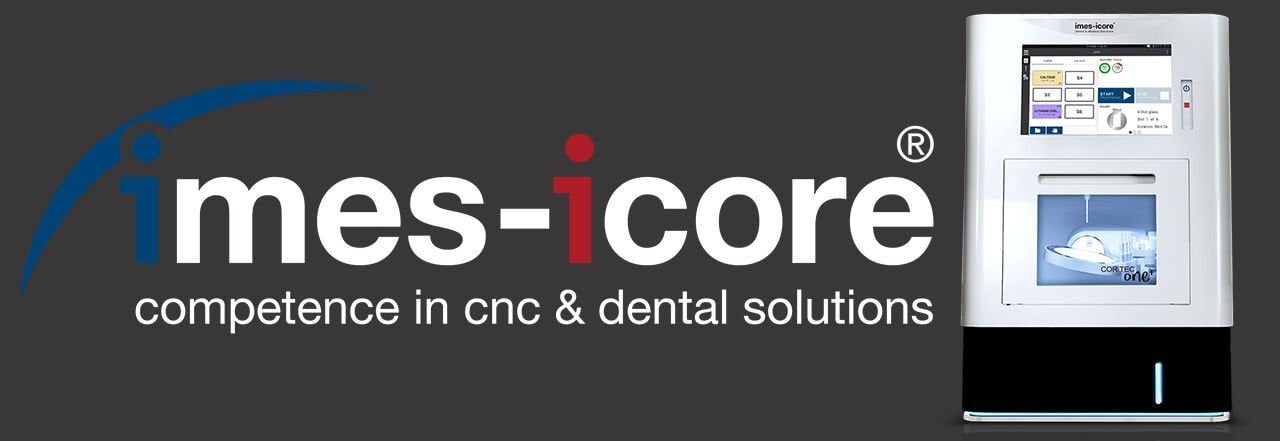imes-icore CORiTEC one, CORiTEC one+ Hakkında