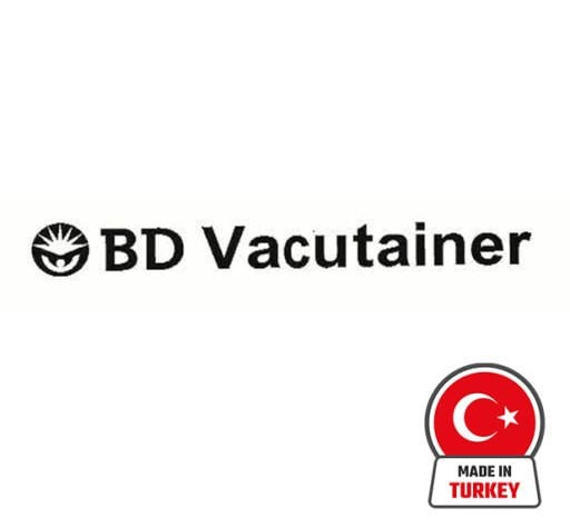 Bd Vacutainer