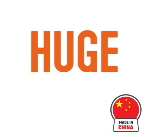 Huge