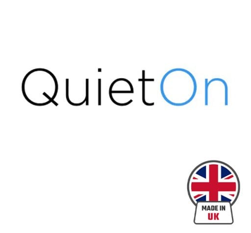 QuietOn