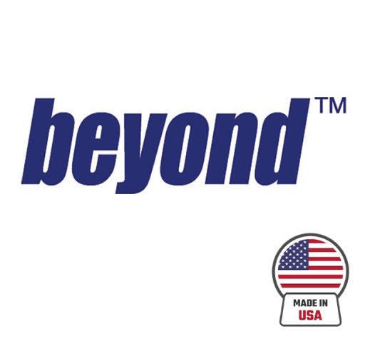 Beyond