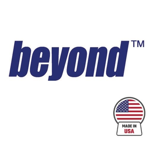 Beyond