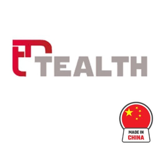 Tealth