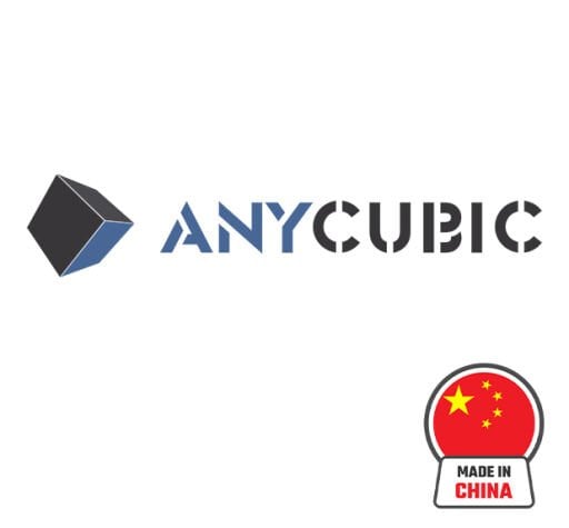 AnyCubic