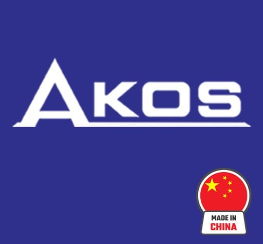 Akos