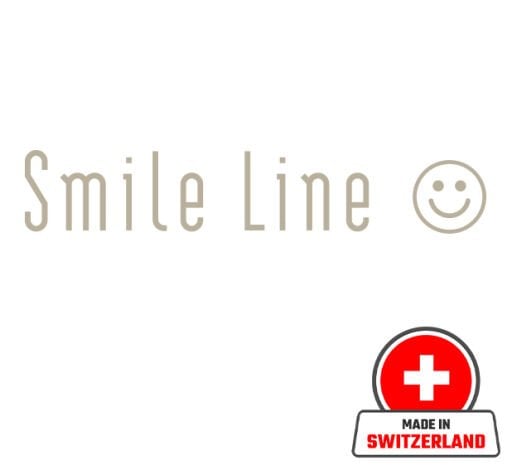Smile Line