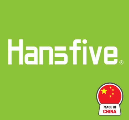 Hansfive