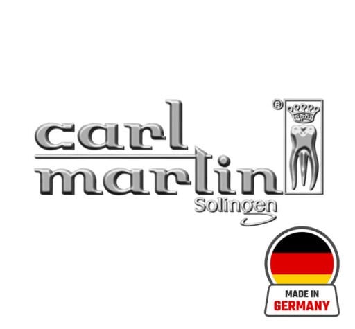 Carl Martin