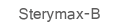 Sterymax-B