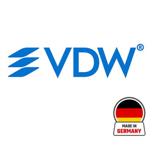 Vdw