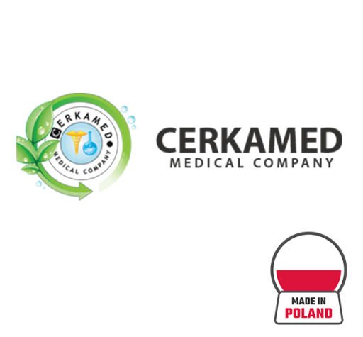 Cerkamed