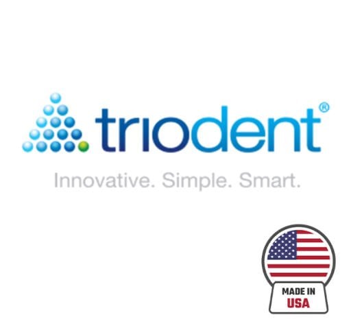 Triodent