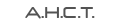 Ahct