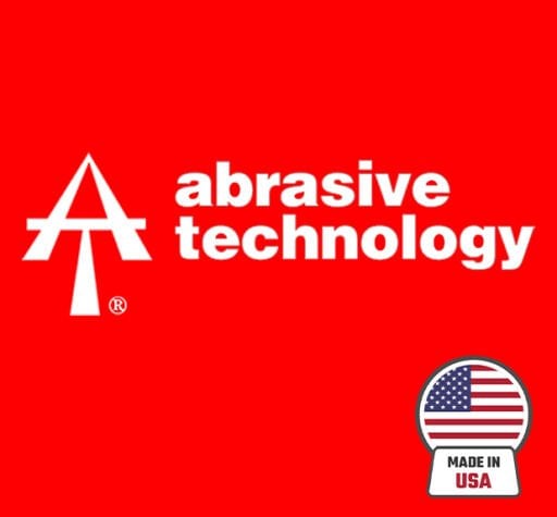 Abrasive