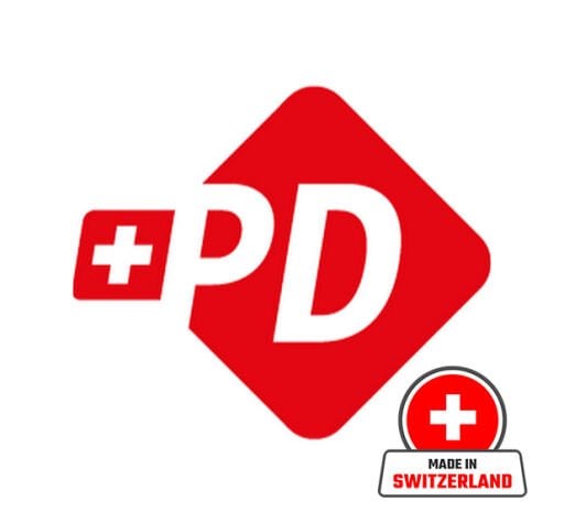 +PD