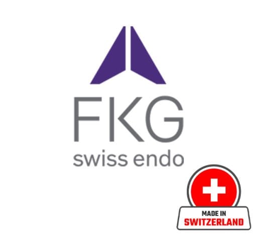 FKG Swiss Endo