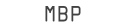 Mbp