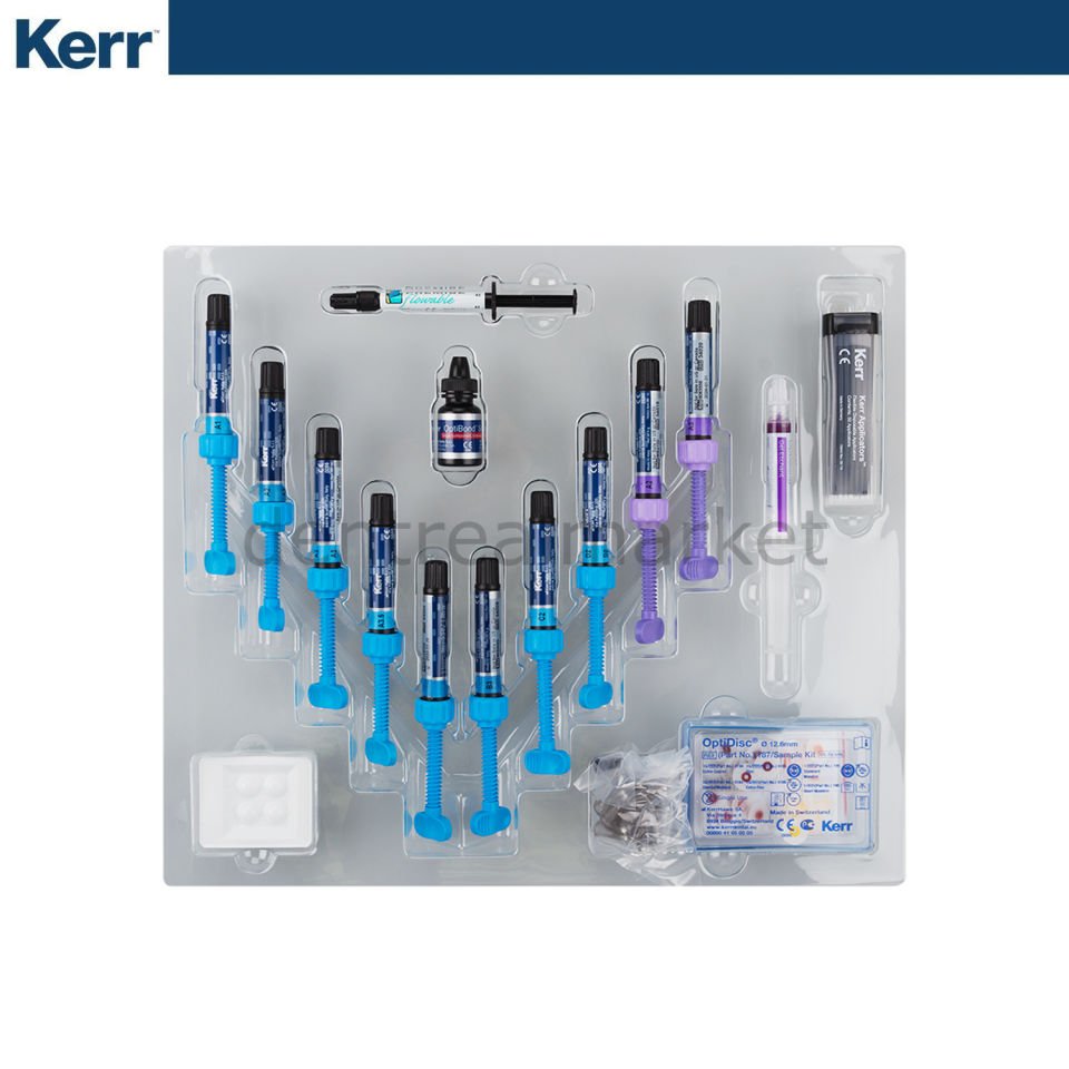 Herculite XRV Ultra Standart Kit