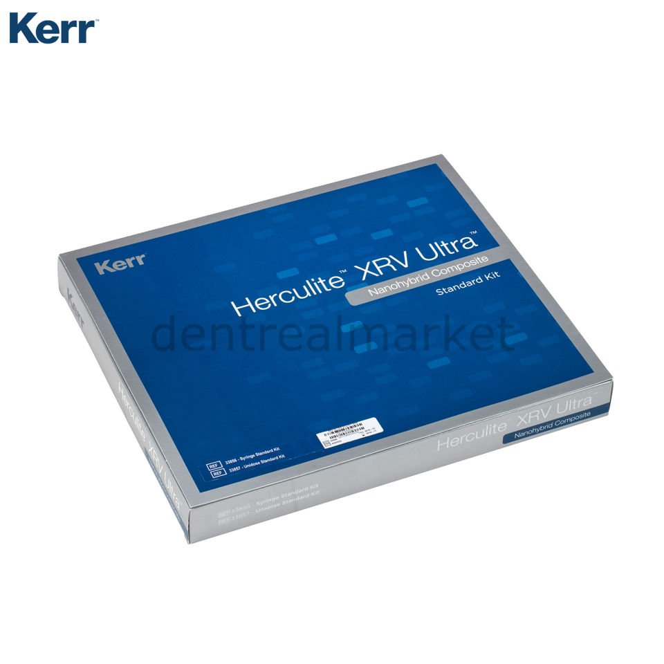 Herculite XRV Ultra Standart Kit