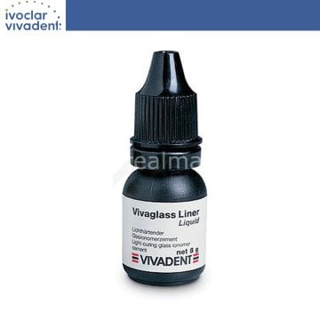 Vivaglass Liner Likit 1*8 gr