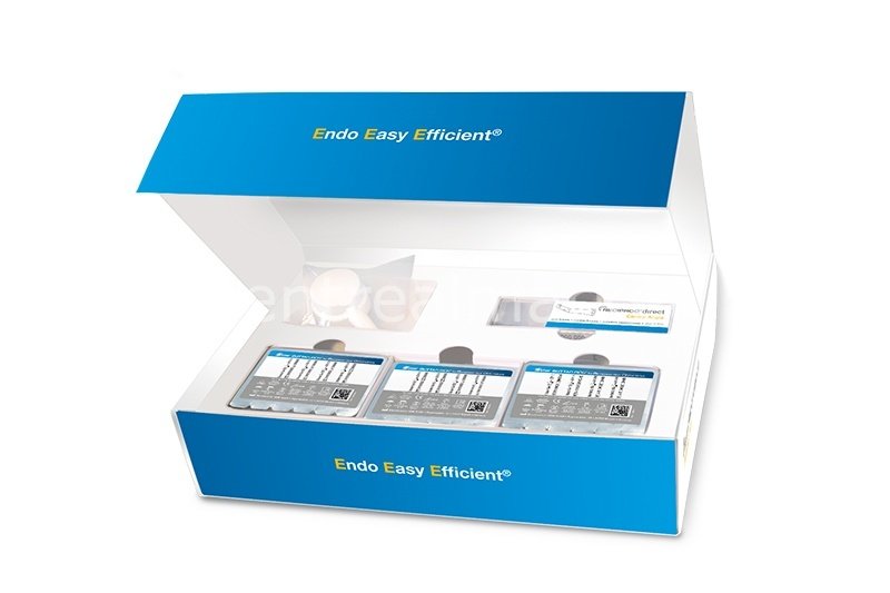 Reciproc Direct Endodonti Anguldurvası Kit