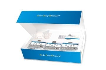 Reciproc Direct Endodonti Anguldurvası Kit