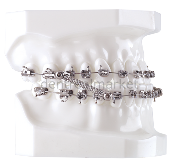 CS-2000 10 Patient Kit