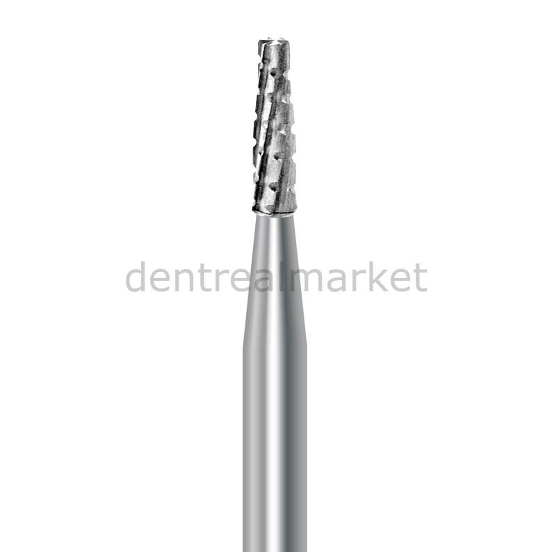 Tungusten Carpide Frez Aeratör İçin - C33 - 5 Adet Ø 014