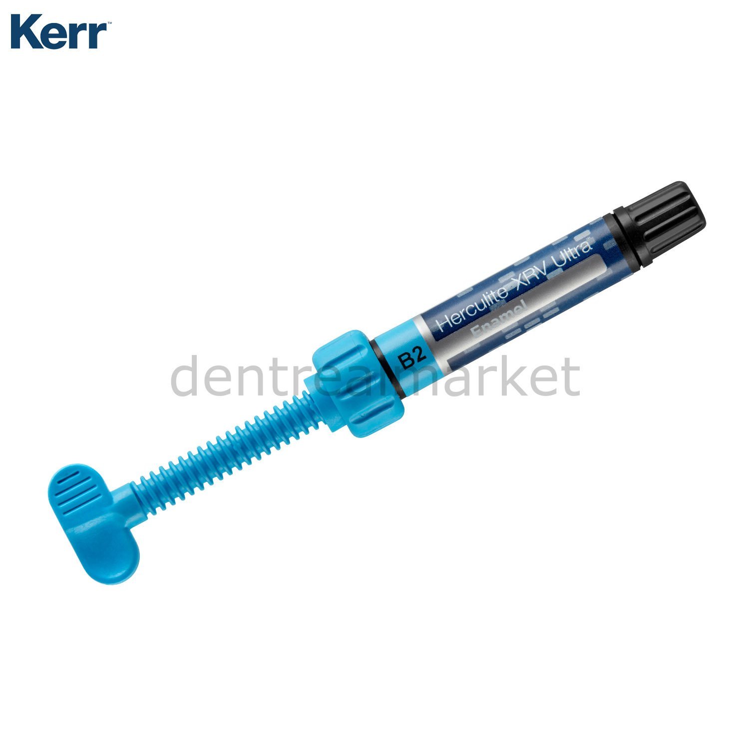 Herculite XRV Ultra Refil 4 gr Şırınga