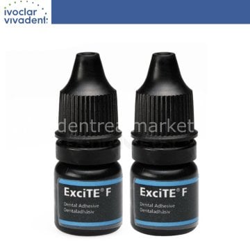 ExciTE F Bonding 2*5 gr