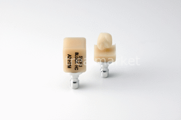 Hc CAD for CEREC Blok