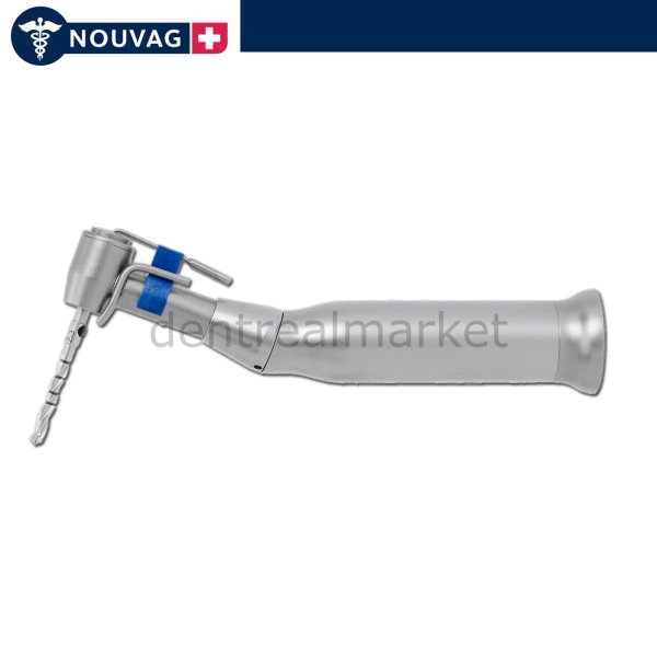 Md 11 Fizyodispanser İmplant Motoru