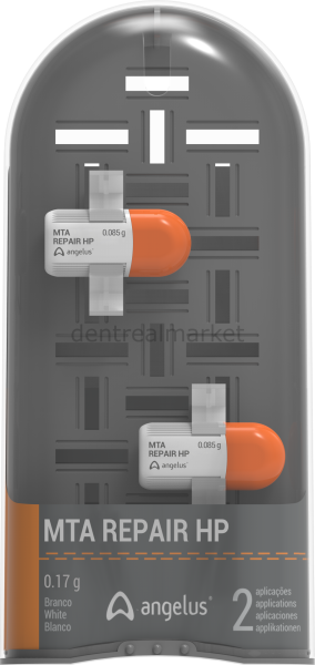 MTA Repair HP - 5 Doz - Biyoseramik MTA