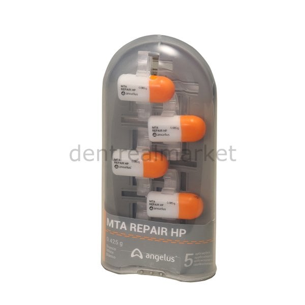 MTA Repair HP - 5 Doz - Biyoseramik MTA