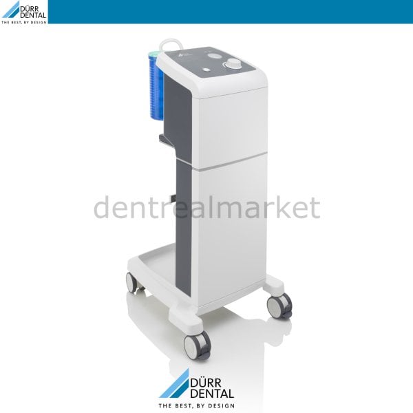 VC 65 Mobil Dental Cerrahi Aspiratör
