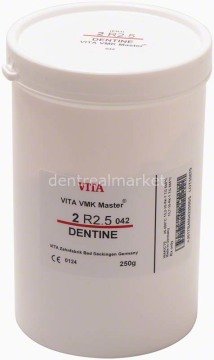 VMK Master 3D Master 250 gr - Porselen Tozu
