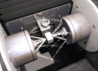 Tarama, Tasarım, Frezleme, CAD/CAM Cihazı