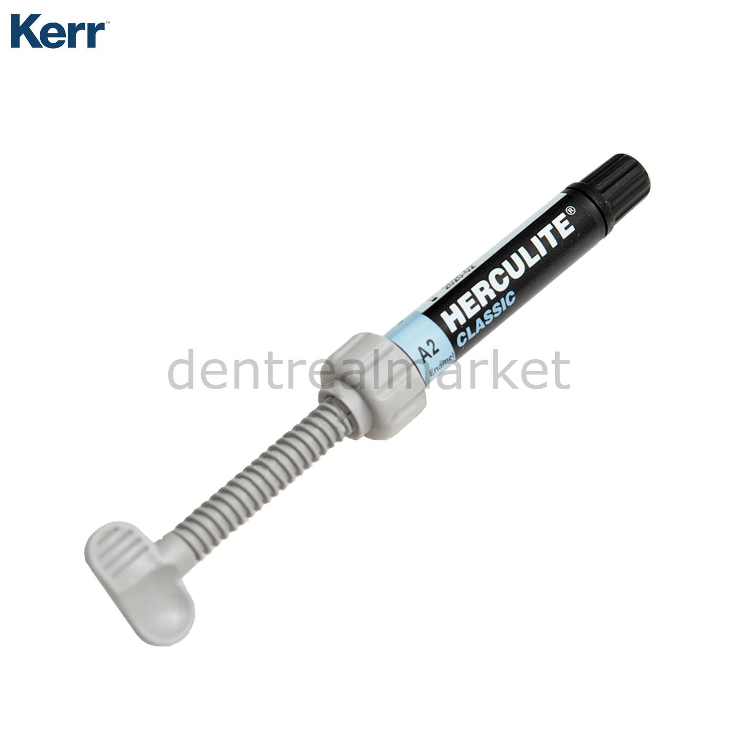 Herculite Classic Kompozit Refil 4 gr