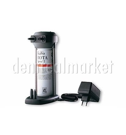 Spray Rotor 3n Yagı
