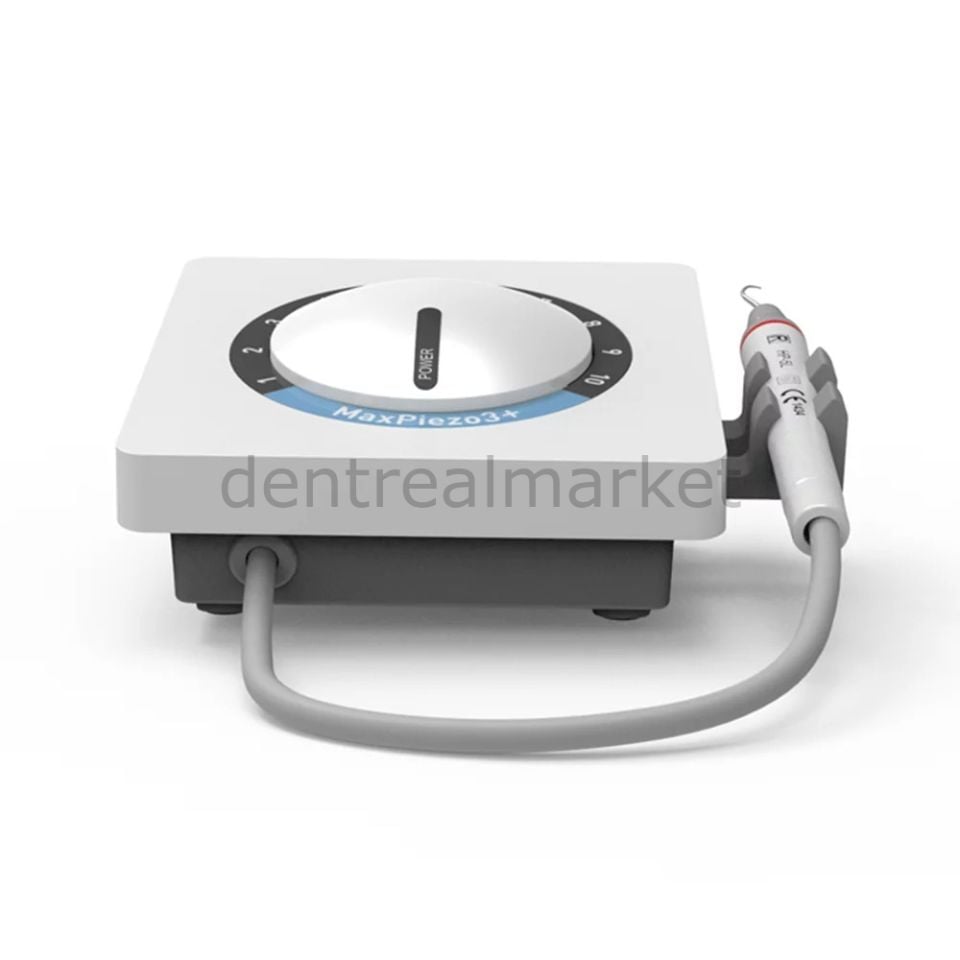 MaxPiezo 3+ LED Ultrasonic Kavitron Cihazı Işıklı