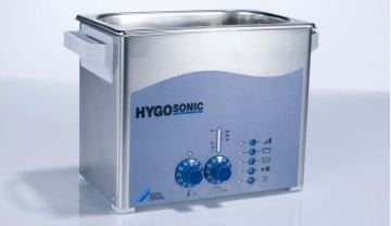 Hygosonic Ultrasonik Dezenfektan Cihazı
